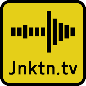 Jnktn.tv Home Page