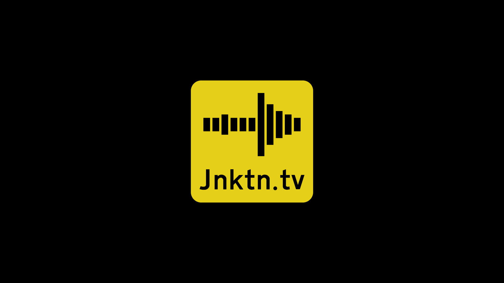 Jnktn.tv Video Placeholder Image